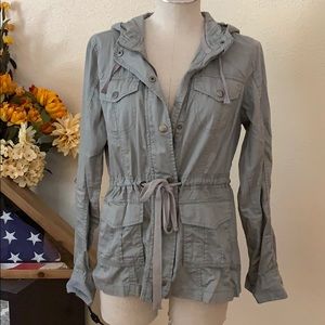 Buckle Daytrip Jacket Medium